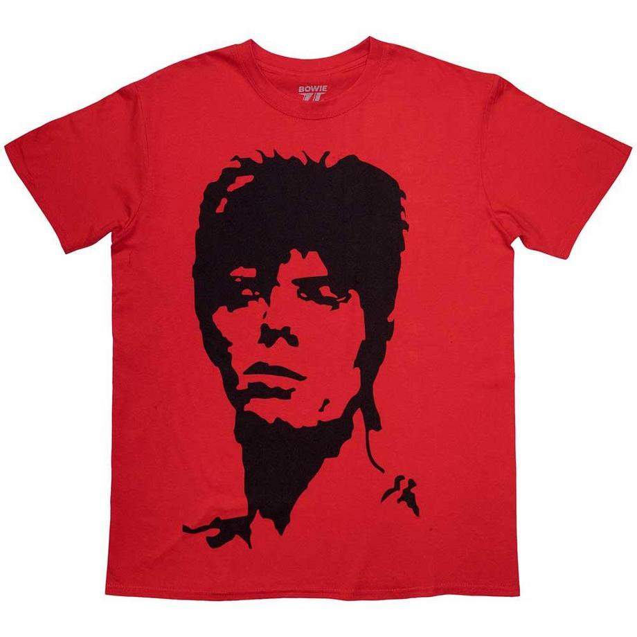 David Bowie 1973 T-Shirt  