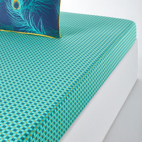 La Redoute Intérieurs Shakhra Fixleintuch  