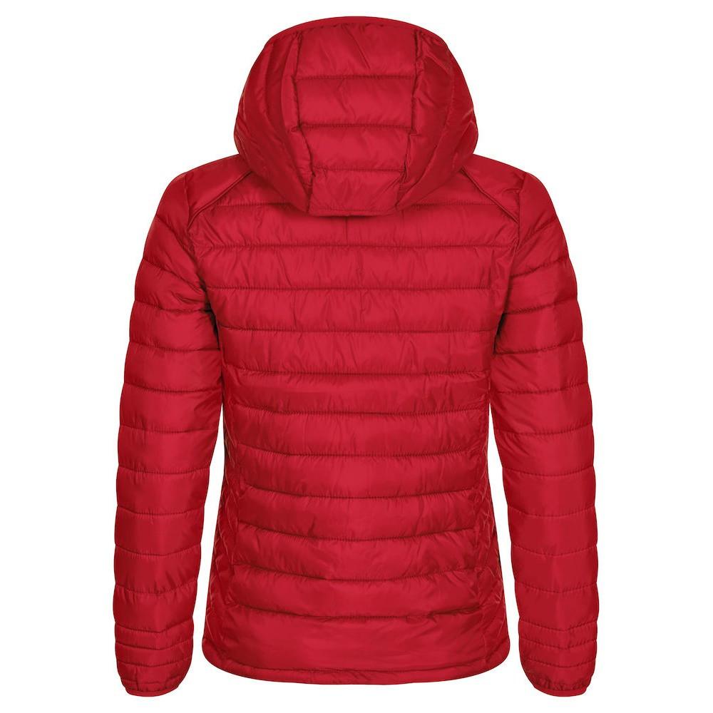 Clique Hudson Steppjacke  