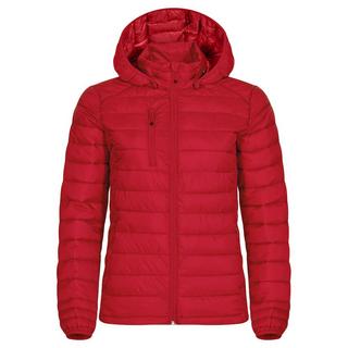 Clique Hudson Steppjacke  