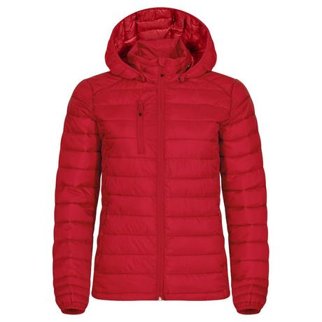 Clique Hudson Steppjacke  