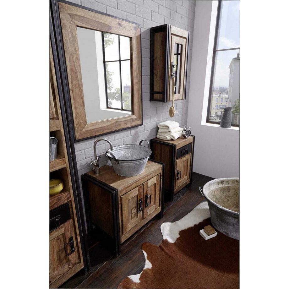 mutoni Commode Kuba Vintage nature 50x73  