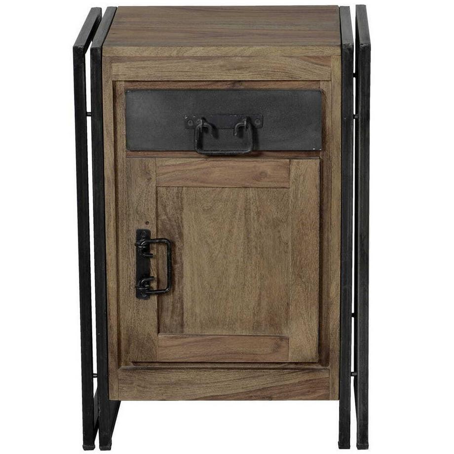 mutoni Commode Kuba Vintage nature 50x73  