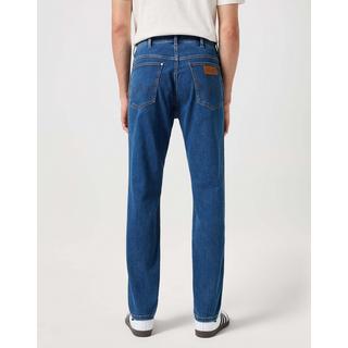 Wrangler River Regular Tapered Fit Jeans  