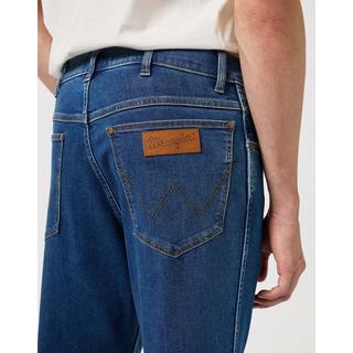 Wrangler River Regular Tapered Fit Jeans  