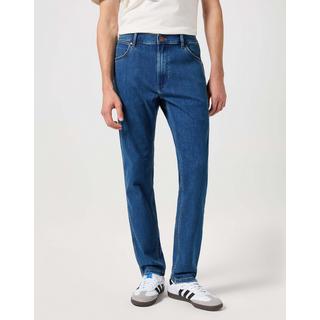 Wrangler River Regular Tapered Fit Jeans  