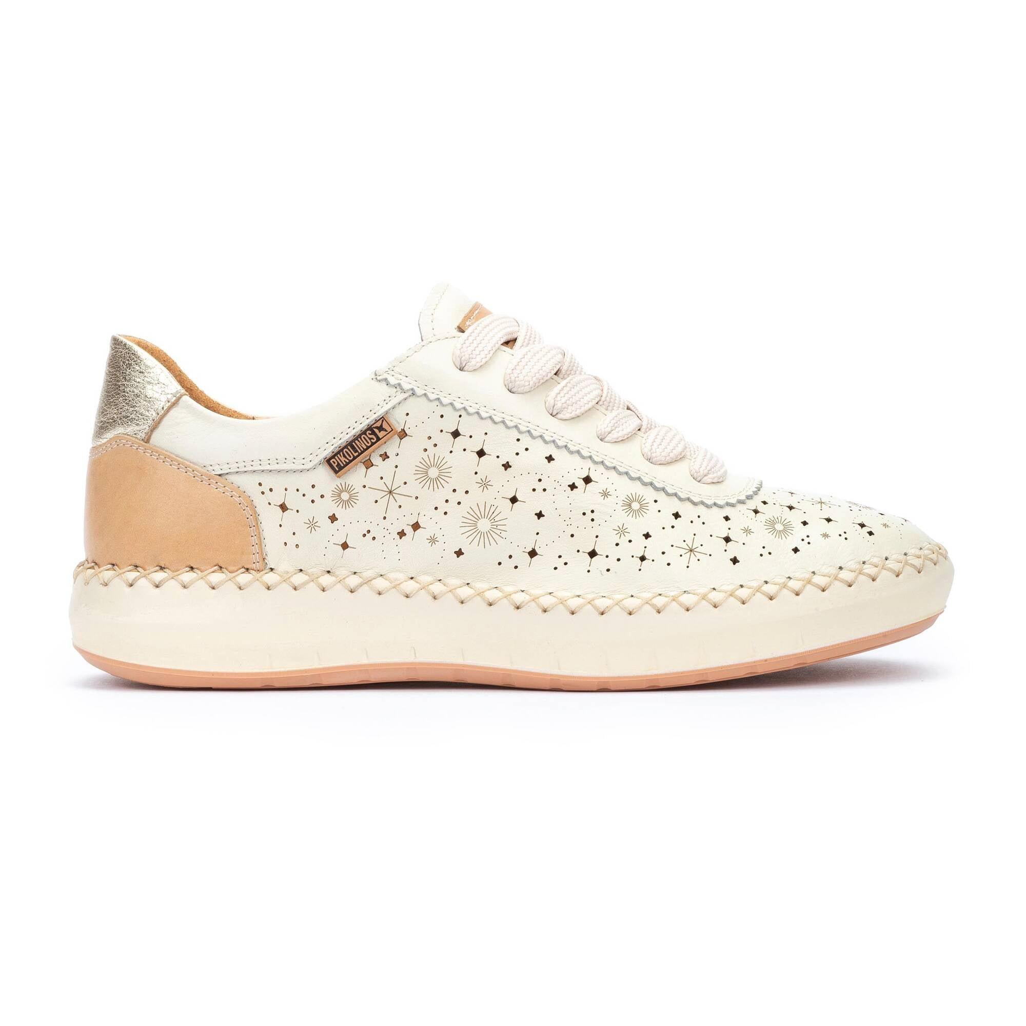 Pikolinos  Mesina - Leder sneaker 