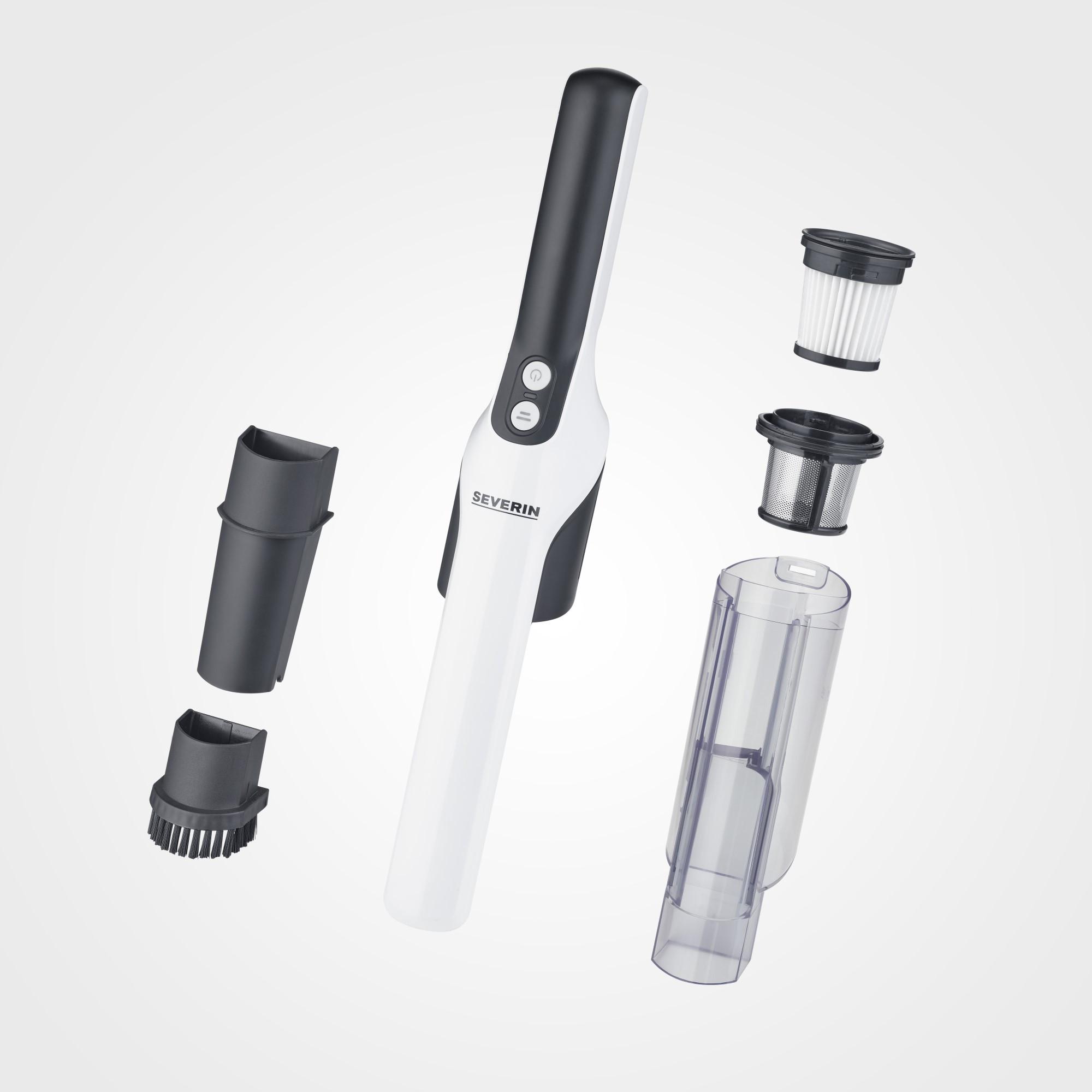 SEVERIN Aspirapolvere a batterie  