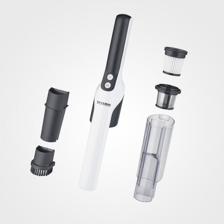 SEVERIN Aspirapolvere a batterie  