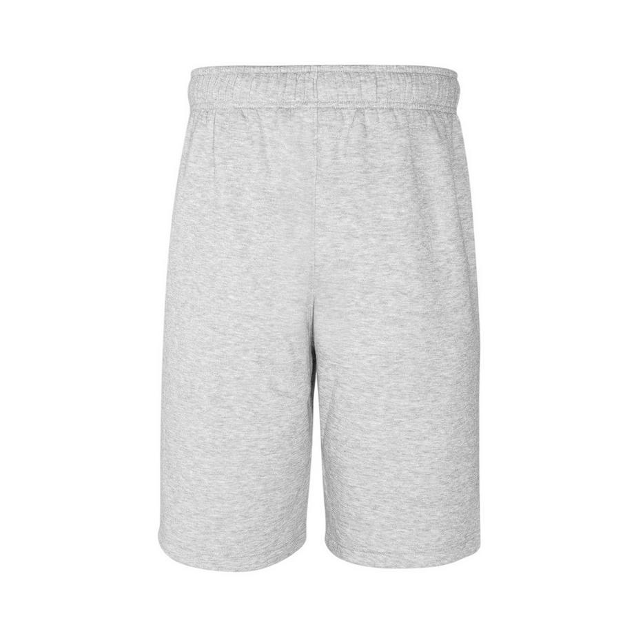 Slazenger Fleece gefütterte Shorts mit Kordelzug  
