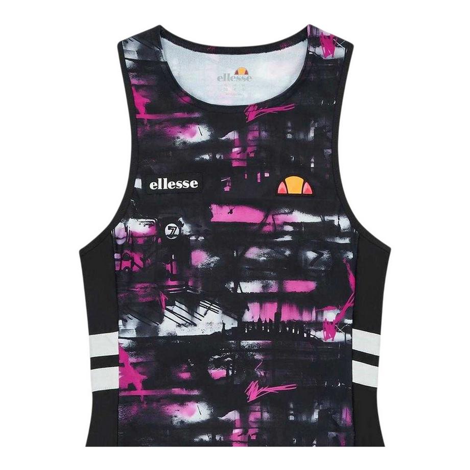 Ellesse  Débardeur Wood 