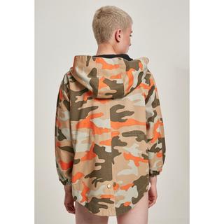 URBAN CLASSICS  parka für en oversized 