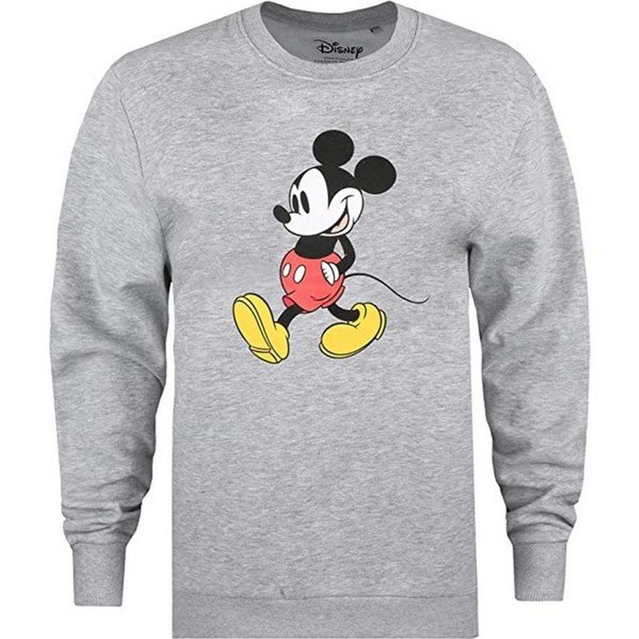 Disney Mickey Mouse Strides Sweatshirt  