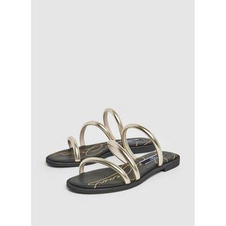 Pepe Jeans  Sandalen für Frauen  Hayes Crystal 