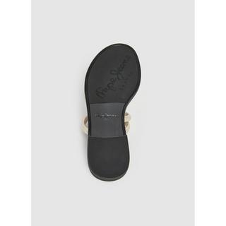 Pepe Jeans  Sandalen für Frauen  Hayes Crystal 