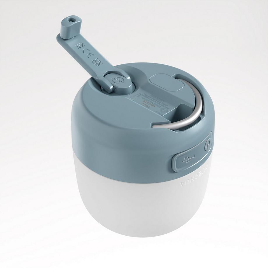 QUECHUA  Lampe dynamo - BL 60 