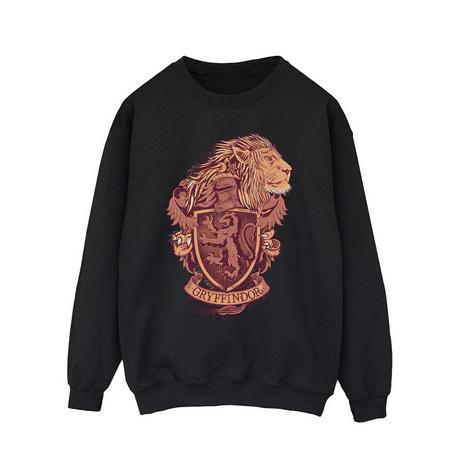 Harry Potter Gryffindor Sweatshirt  