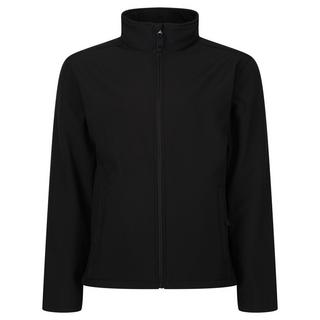 Regatta  Reid SoftshellJacke, windabweisend, wasserabweisend 