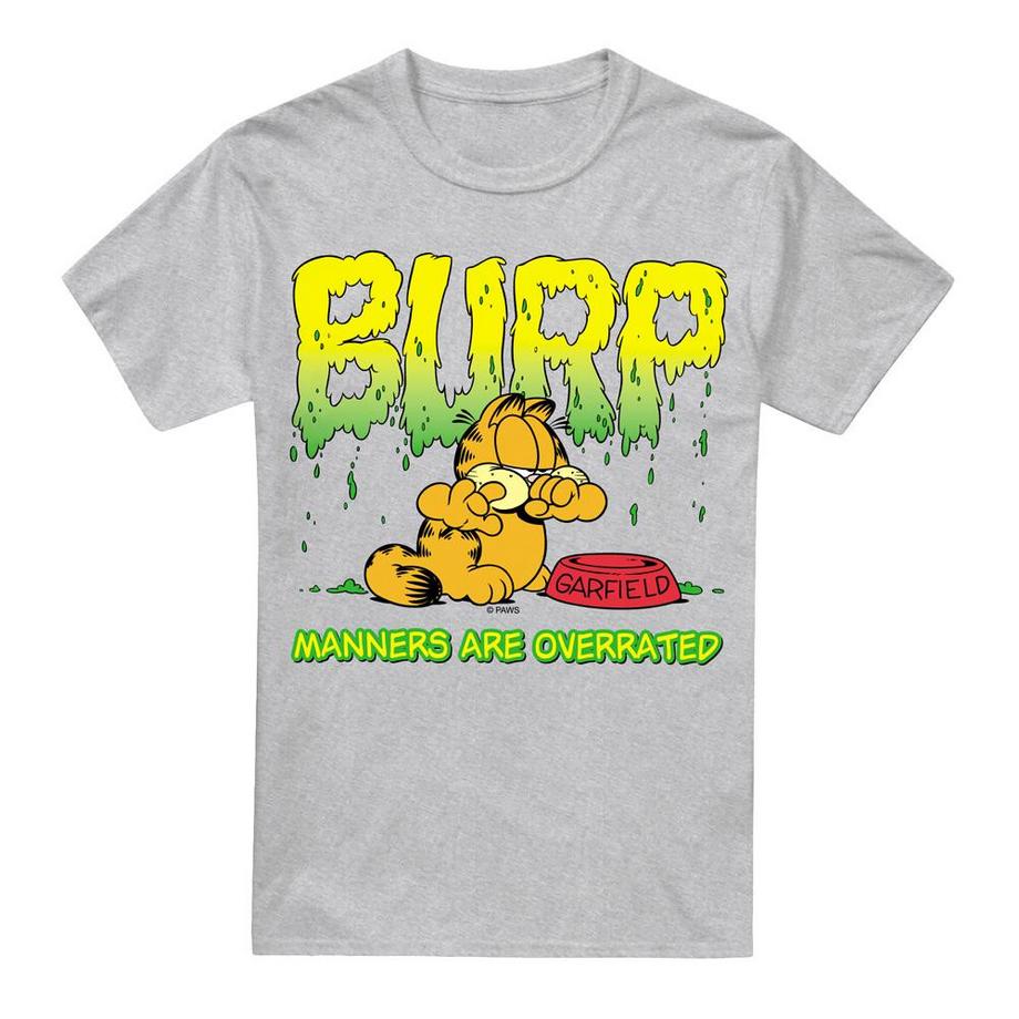 T-ShirtManners