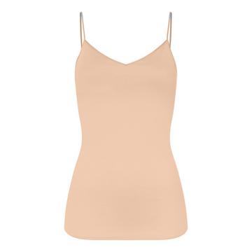 Cotton Seamless - Spaghetti Top