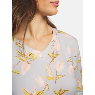 Selmark  Camicia da notte a maniche lunghe Tulipanes 