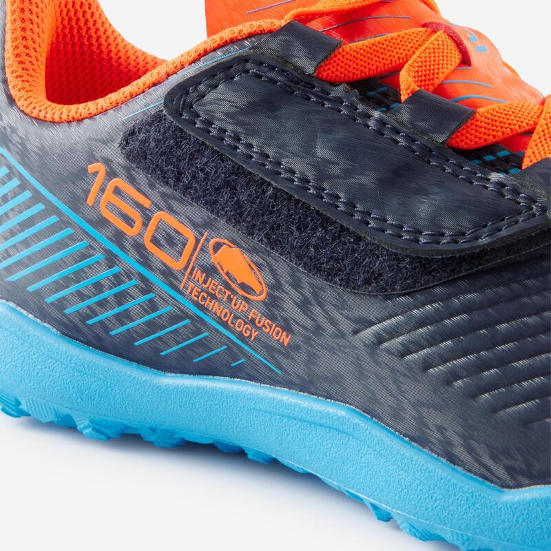 KIPSTA  Chaussures de football - 160 EASY 