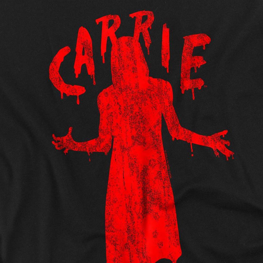 Carrie  T-Shirt 