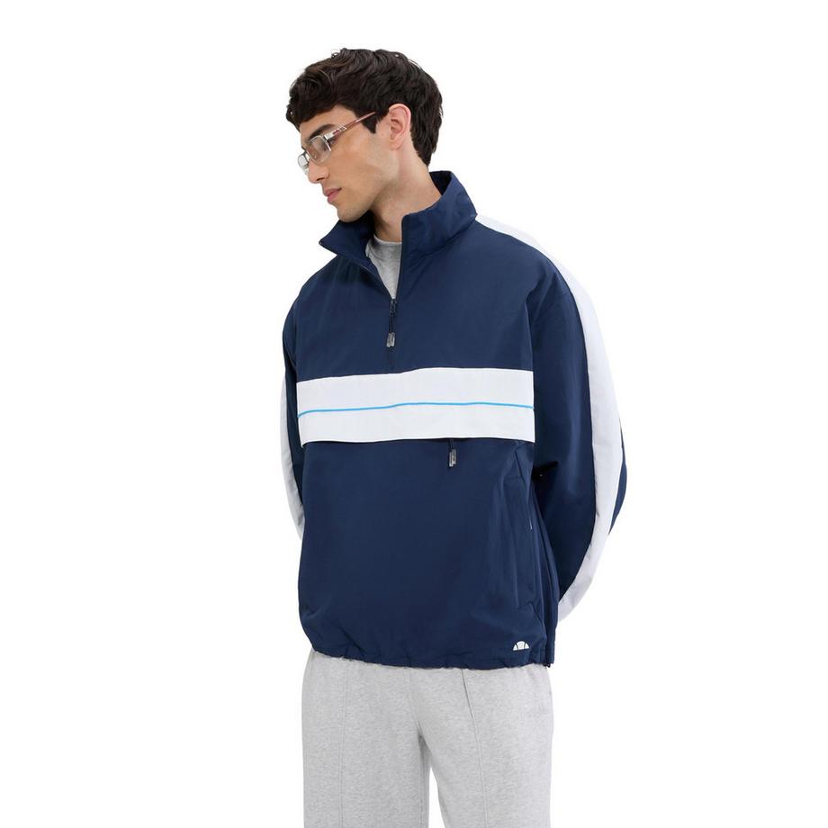 Ellesse Veste Weslia Overhead  