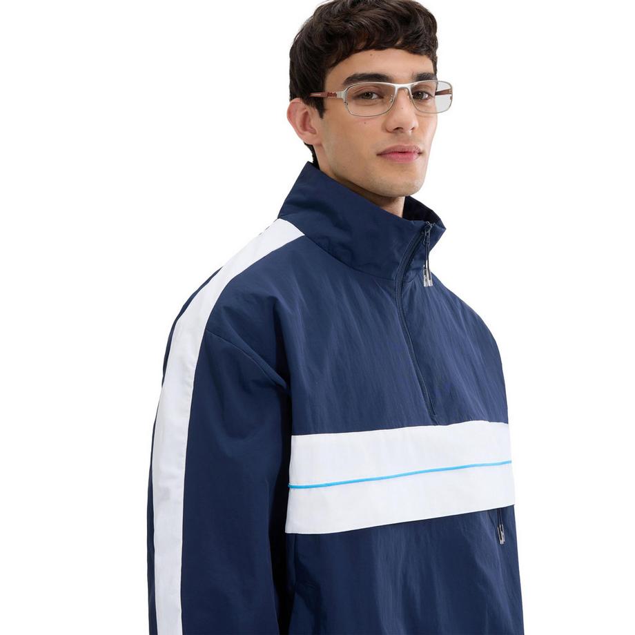 Ellesse Veste Weslia Overhead  