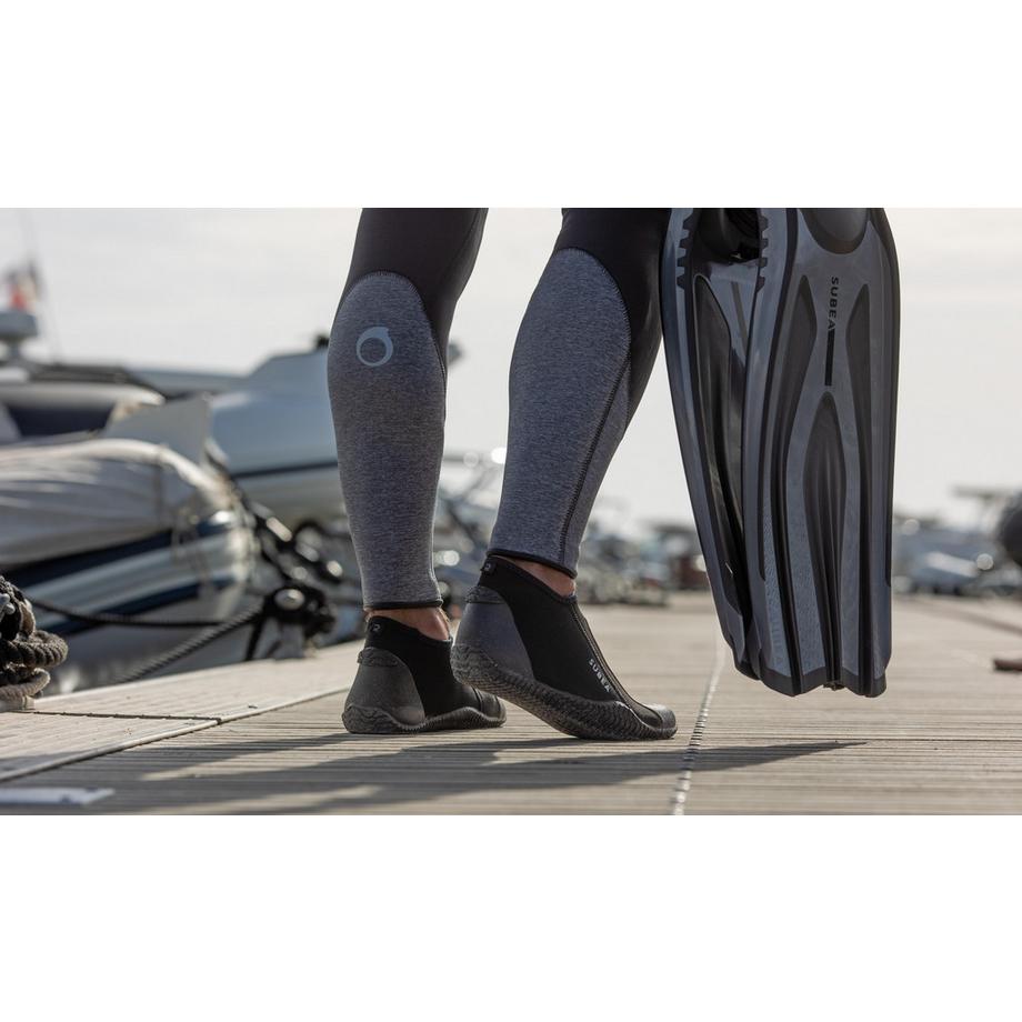 SUBEA  Bottillons neoprene - SCD 