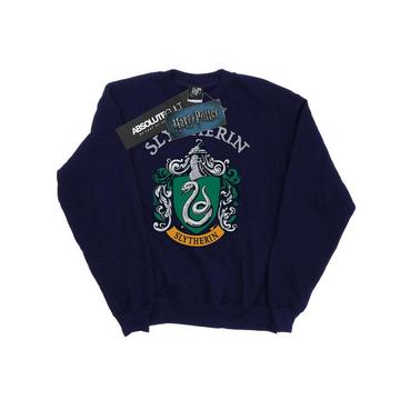 Sweat SLYTHERIN CREST