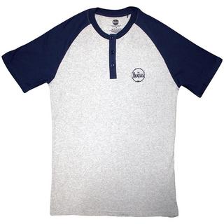 The Beatles Raglanärmel T-Shirt  