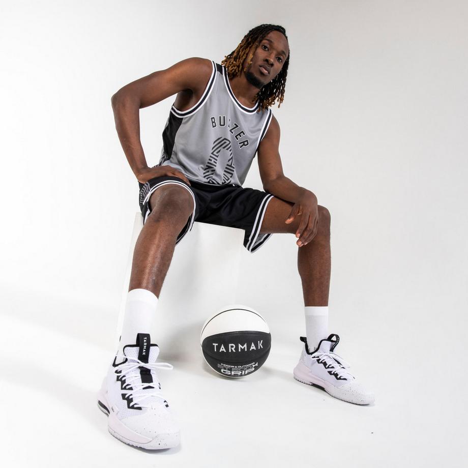 TARMAK FAST 500 Chaussures de Basketball Low Top  