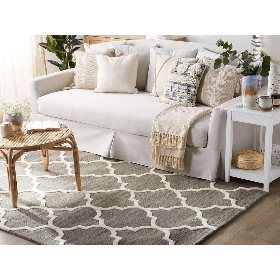 Tapis en Laine  YALOVA