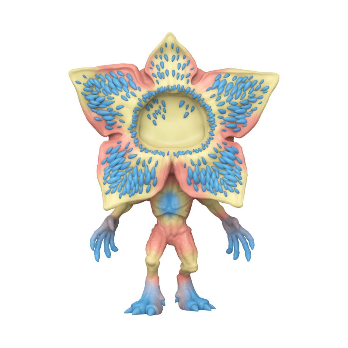 Funko  POP - Television - Stranger Things - 1547 - Demogorgon 