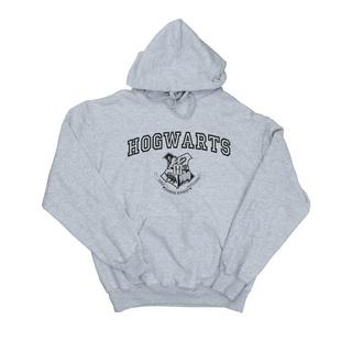 Harry Potter  Hogwarts Kapuzenpullover 