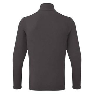 PREMIER Recyclight Fleece mit kurzem Reissverschluss  