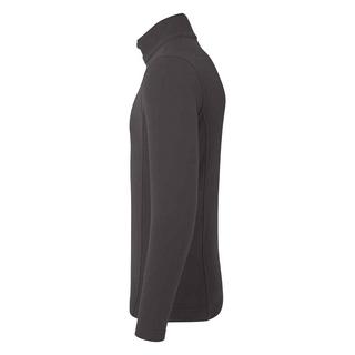 PREMIER Recyclight Fleece mit kurzem Reissverschluss  