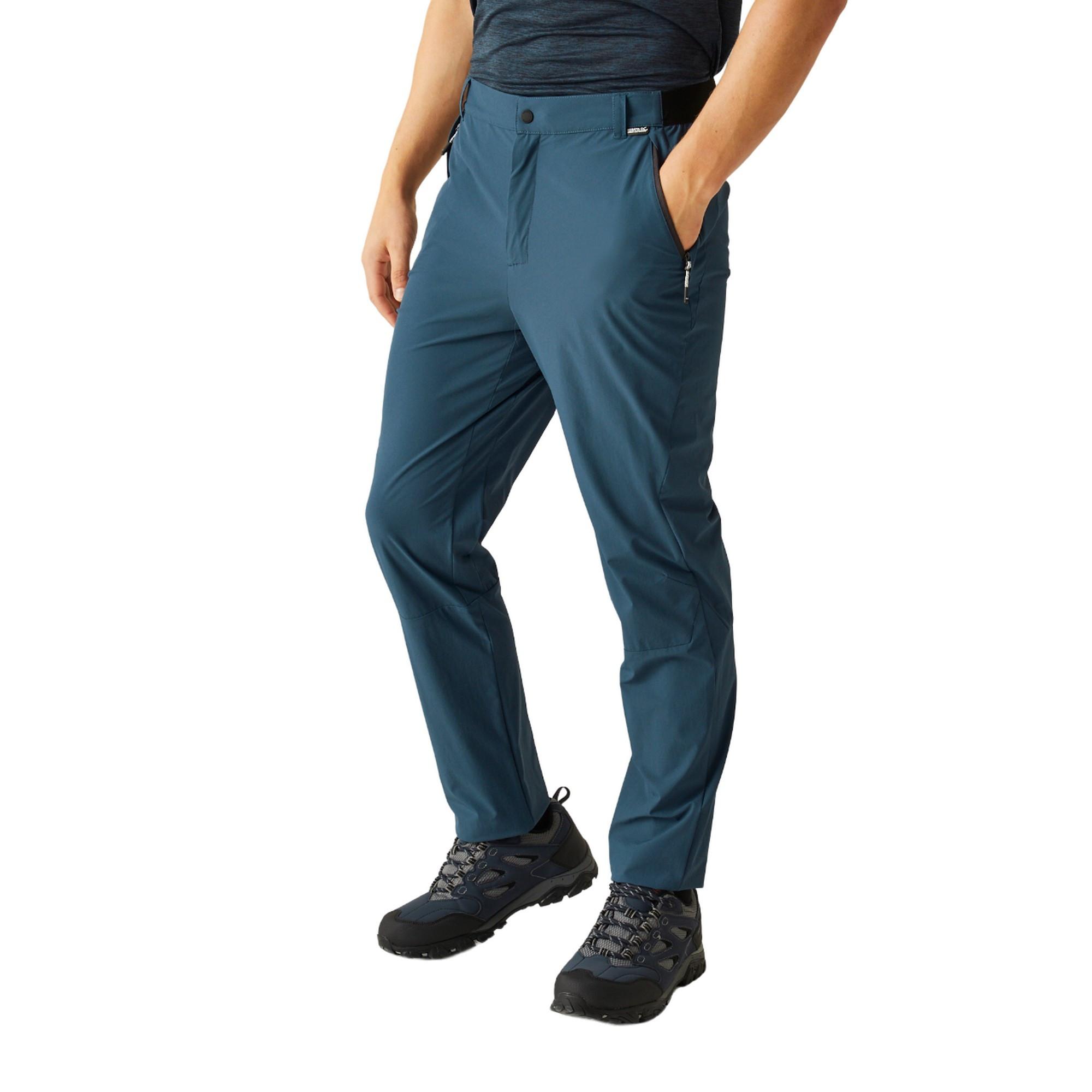 Regatta Pantaloni Travel Light  