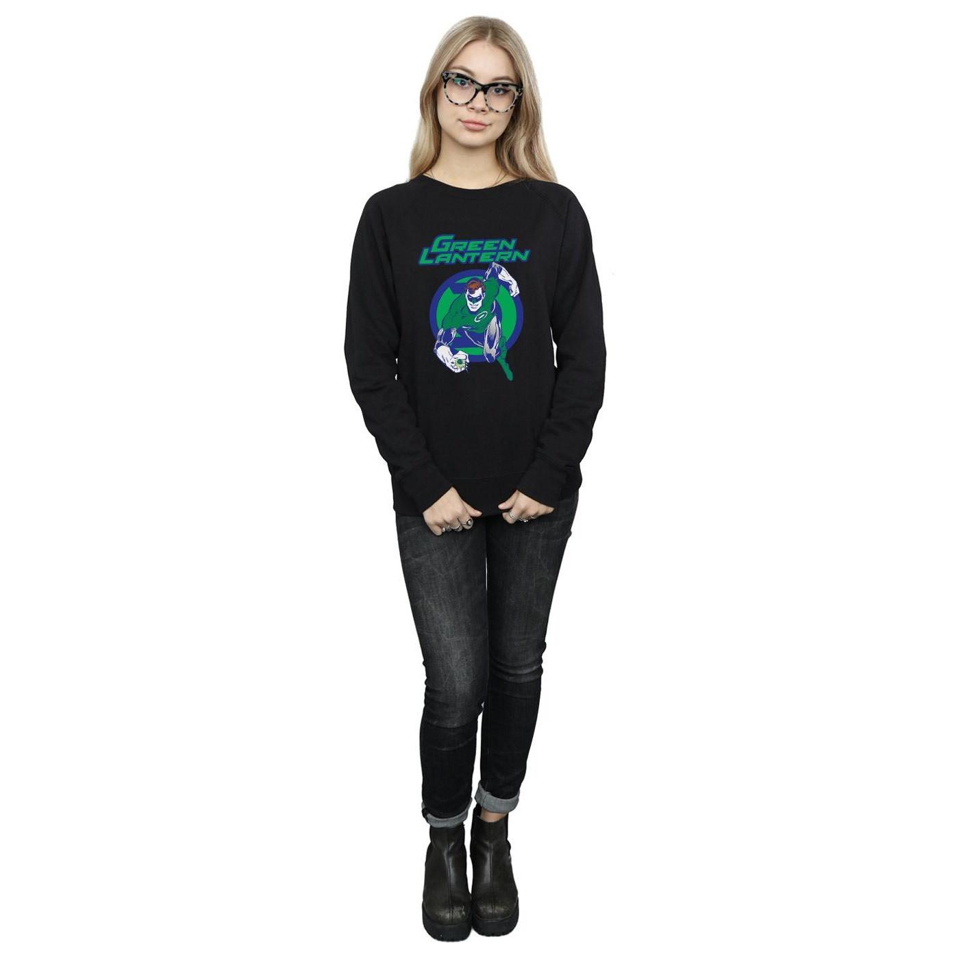 DC COMICS  Sweatshirt 