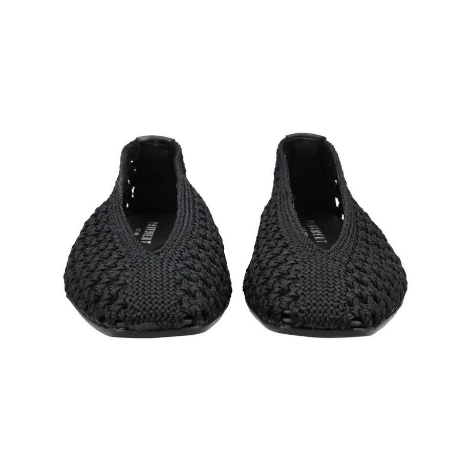 Pavement Ballerines en tricot  