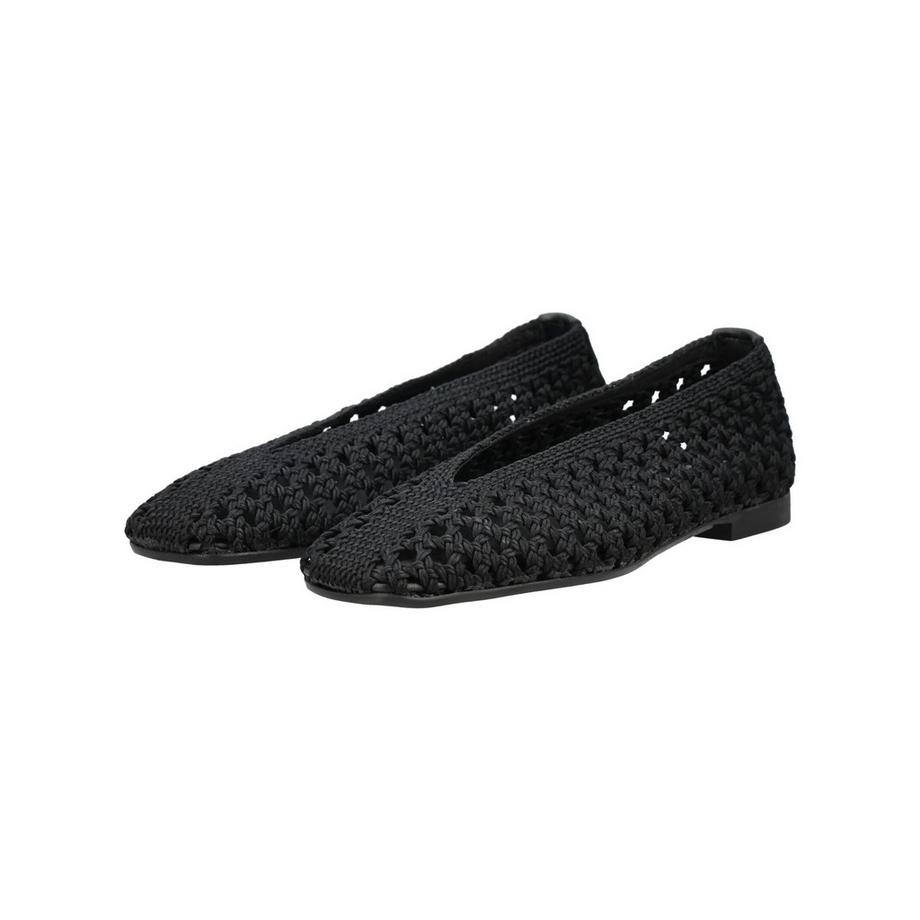 Pavement Ballerines en tricot  