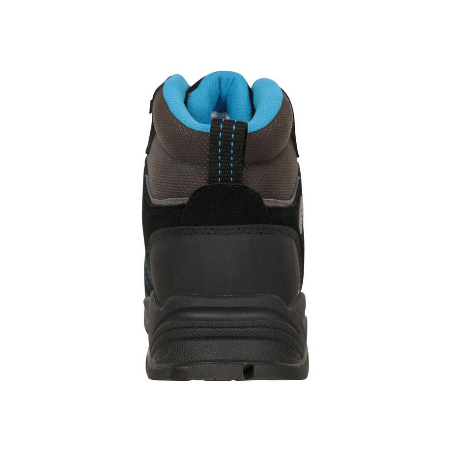 Mountain Warehouse Edinburgh Wildleder Wanderstiefel  