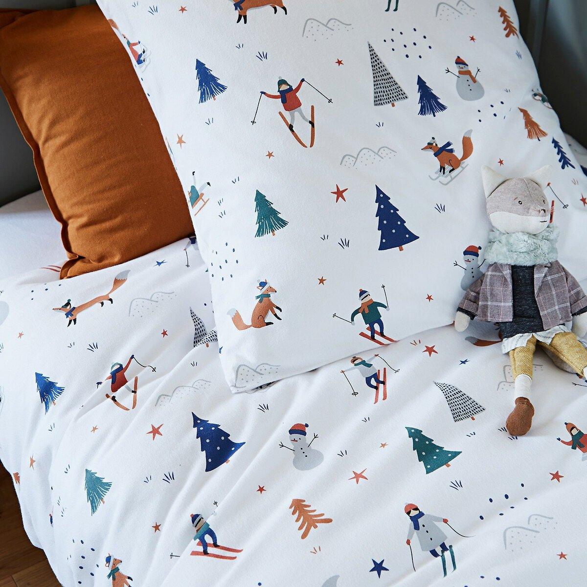 La Redoute Intérieurs Housse de couette Shuss  