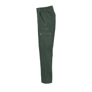 SOLS Docker Cargo Hose  