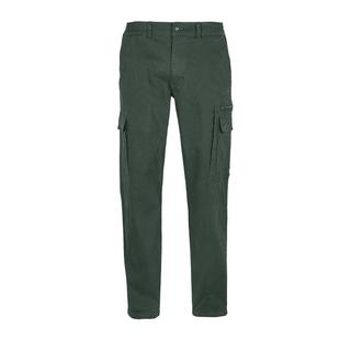 SOLS Docker Pantalon Cargo  