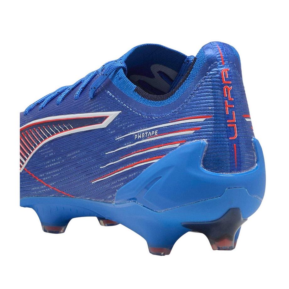 PUMA Chaussures de foot terrain ferme Ultimate 5  