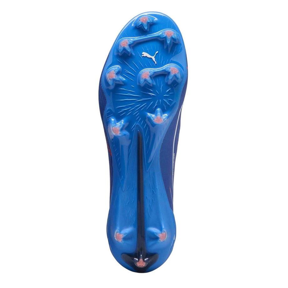 PUMA Chaussures de foot terrain ferme Ultimate 5  