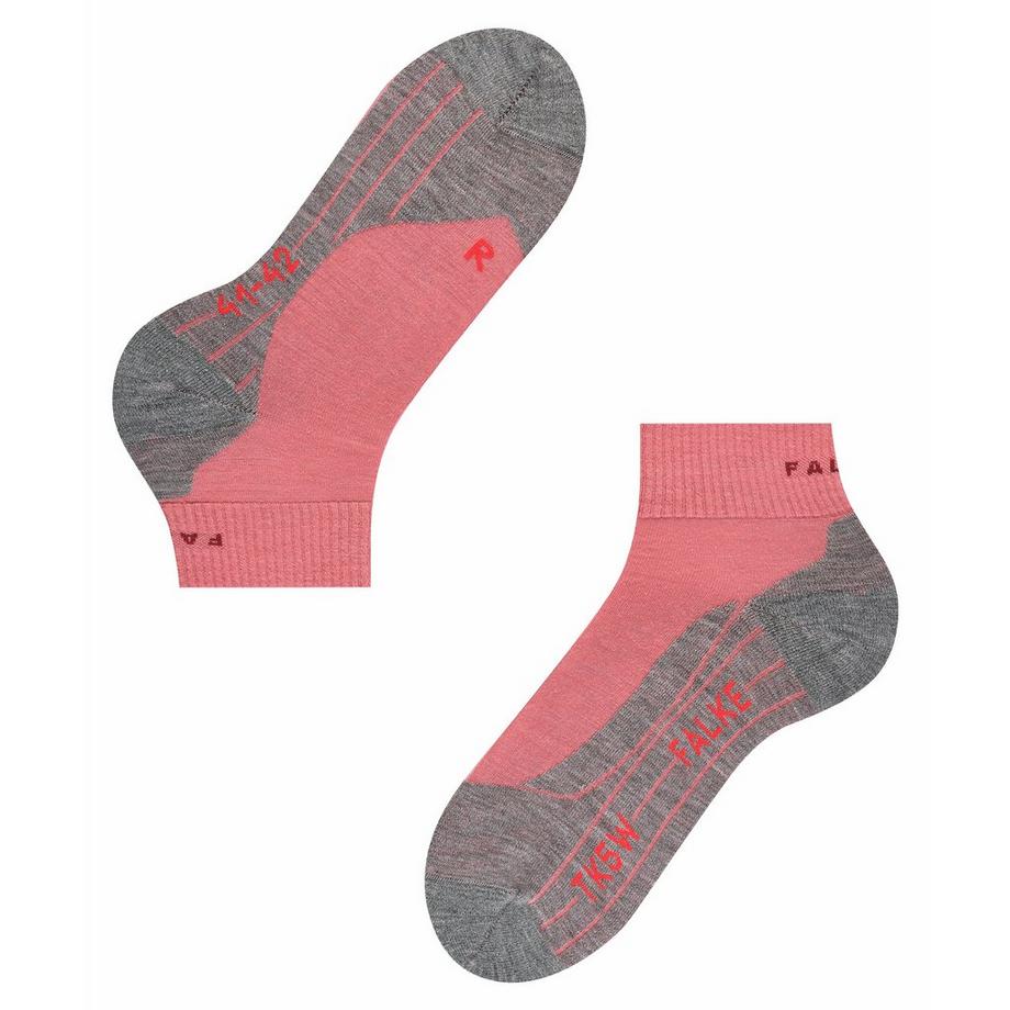 FALKE TK5 Short Socken  