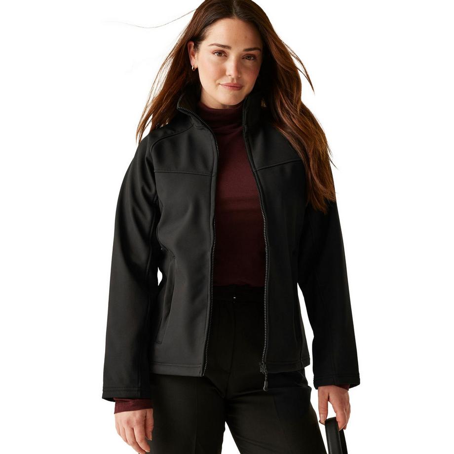Regatta Uproar Veste Softshell Coupe-Vent  